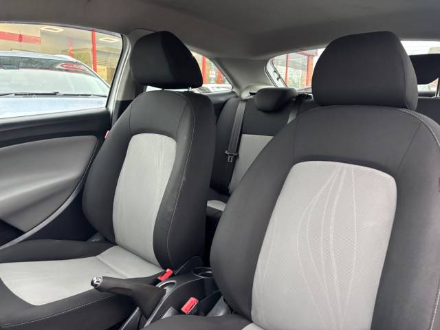 2015 SEAT Ibiza 1.4 Toca 3dr