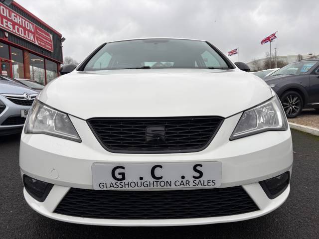 2015 SEAT Ibiza 1.4 Toca 3dr