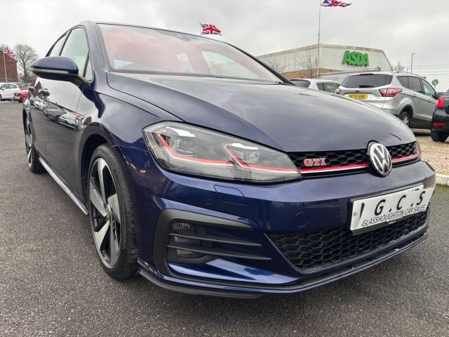 2019 Volkswagen Golf 2.0 TSI 245 GTI Performance 5dr DSG - 1 FORMER KEEPER - SERVICE HISTORY -