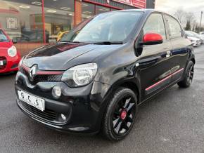 2015 (65) Renault Twingo at Glasshoughton Car Sales Castleford
