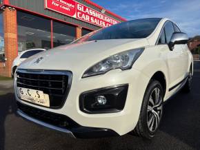 2015 (15) Peugeot 3008 at Glasshoughton Car Sales Castleford