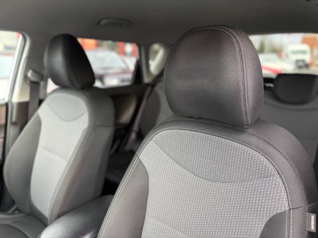 2017 Kia Soul 1.6 GDi 2 5dr - FULL KIA SERVICE HISTORY -