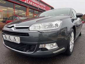 2015 (65) Citroen C5 at Glasshoughton Car Sales Castleford