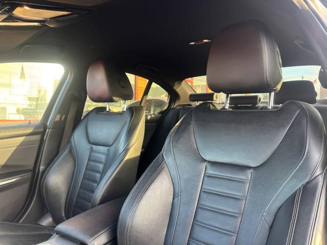 2021 BMW 3 Series 2.0 318i M Sport 4dr Step Auto - FSH -