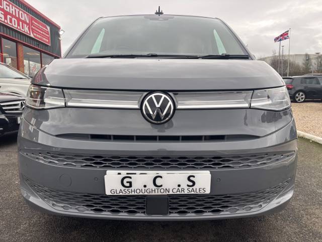 2024 Volkswagen Multivan 2.0 TDI Style 5dr DSG -FULL SERVICE HISTORY-