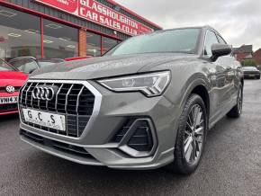 2019 (69) Audi Q3 at Glasshoughton Car Sales Castleford