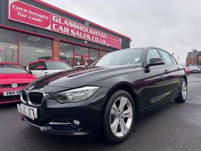 2015 (15) BMW 3 Series at Glasshoughton Car Sales Castleford