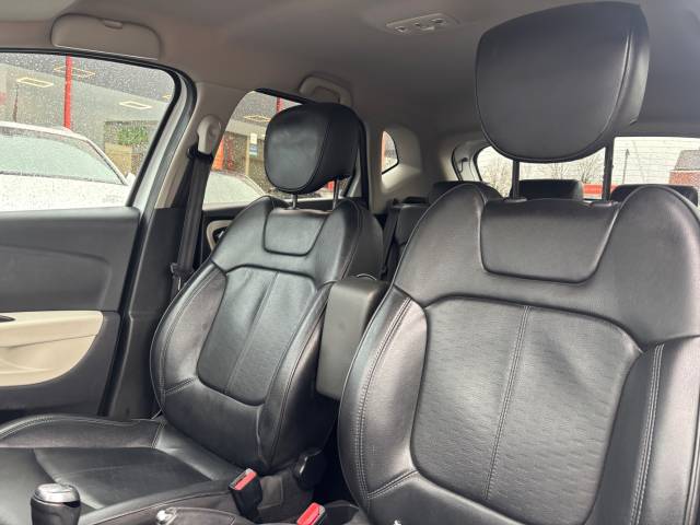 2019 Renault Captur 1.5 dCi 90 GT Line 5dr - FSH -