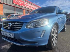 2016 (66) Volvo XC60 at Glasshoughton Car Sales Castleford