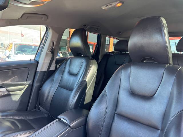 2016 Volvo XC60 2.0 D4 [190] SE Lux Nav 5dr Geartronic