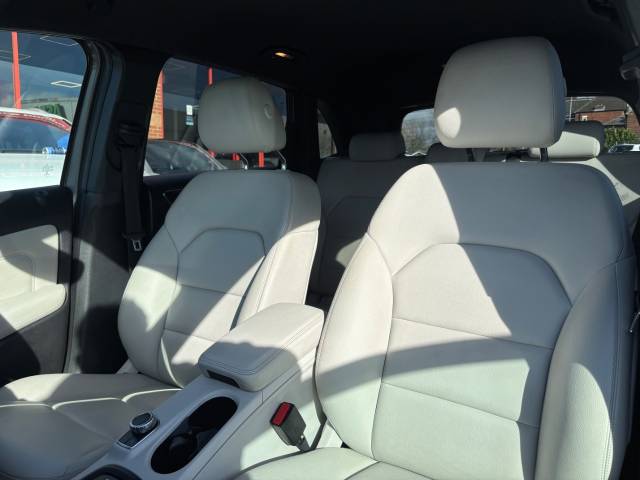 2014 Mercedes-Benz B Class B180 [1.5] CDI Sport 5dr Auto