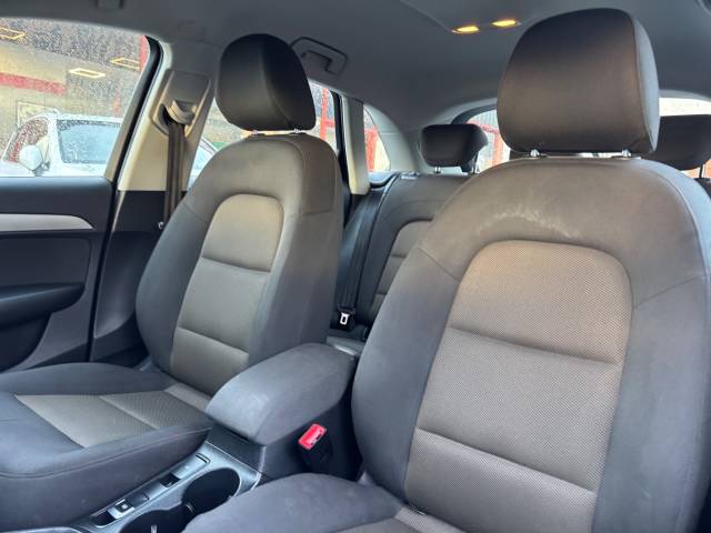 2013 Audi Q3 2.0 TDI [177] Quattro SE 5dr S Tronic - FSH -