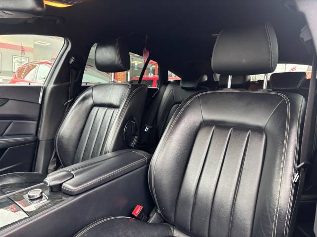 2018 Mercedes-Benz CLS 2.1 CLS 220d AMG Line 5dr 7G-Tronic