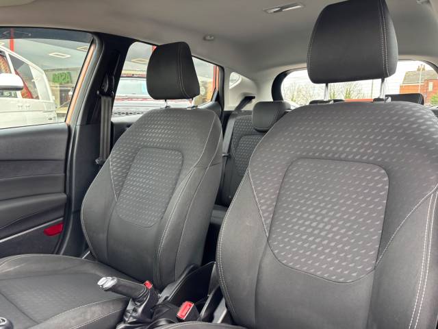 2019 Ford Fiesta 1.5 TDCi Zetec B+O Play 5dr -FULL SERVICE HISTORY-