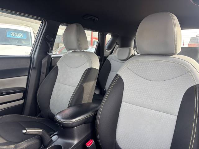 2015 Kia Soul 1.6 CRDi 134 Connect 5dr DCT -FULL SERVICE HISTORY-