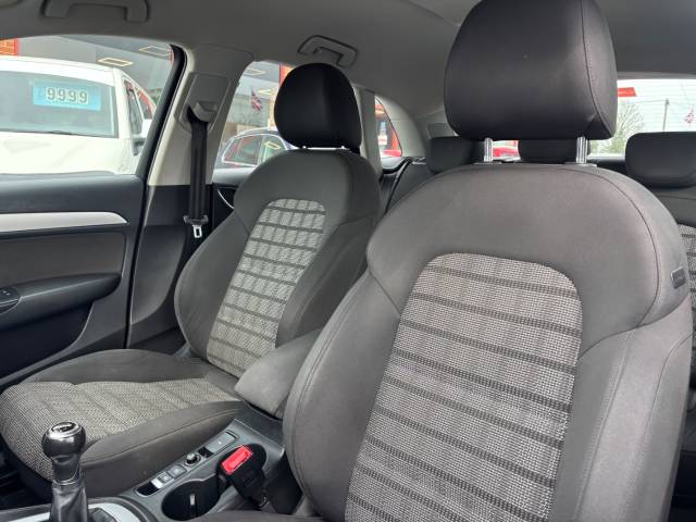 2016 Audi Q3 2.0 TDI SE 5dr