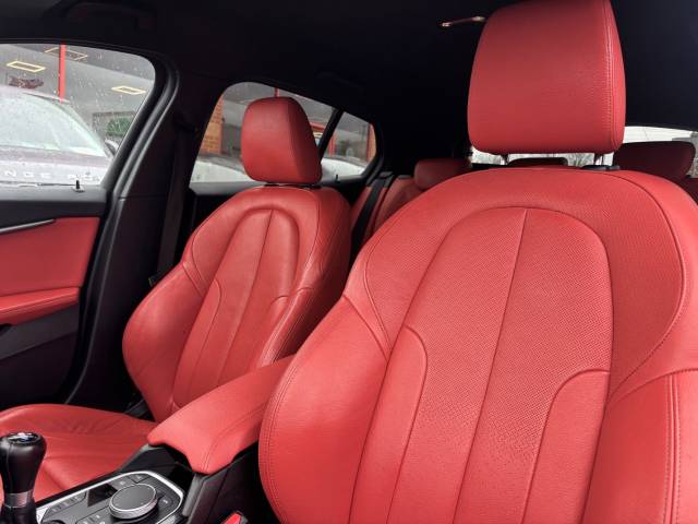 2020 BMW 1 Series 1.5 118i M Sport 5dr -FULL SERVICE HISTORY-