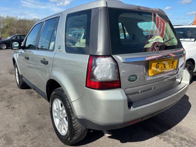 2012 Land Rover Freelander 2 2.2 TD4 XS 5dr - FSH INC TIMING BELT -