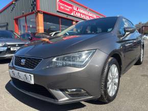 2015 (64) SEAT Leon at Glasshoughton Car Sales Castleford