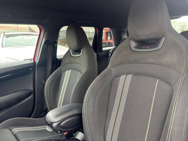 2018 Mini Hatchback 1.5 Cooper Sport II 5dr