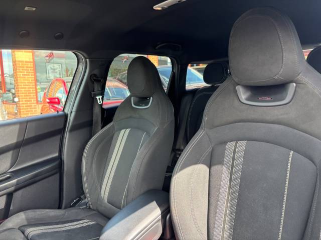 2019 Mini Countryman 1.5 Cooper Sport 5dr Auto -JCW-
