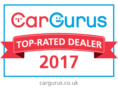 2017 Volkswagen Scirocco 1.4 TSI BlueMotion Tech GT 3dr