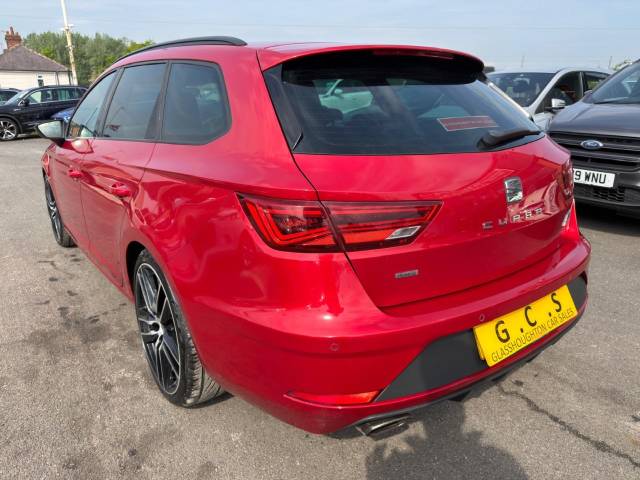 2019 SEAT Leon 2.0 TSI Cupra 300 [EZ] 5dr DSG 4Drive