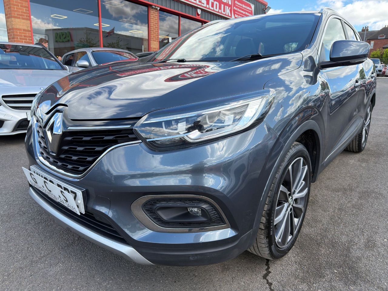 2019 Renault Kadjar