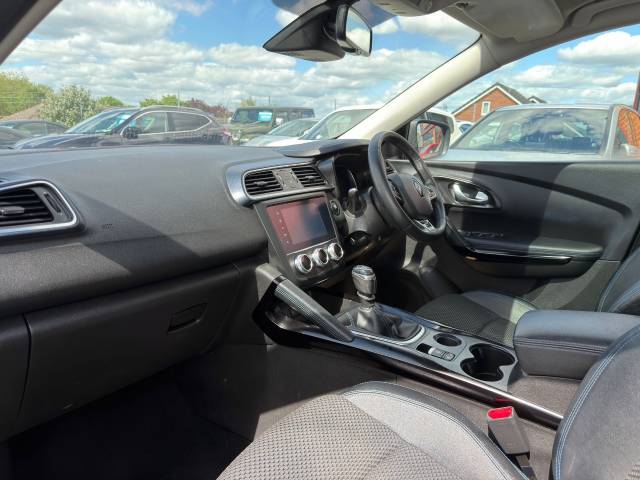 2019 Renault Kadjar 1.3 TCE 160 S Edition 5dr
