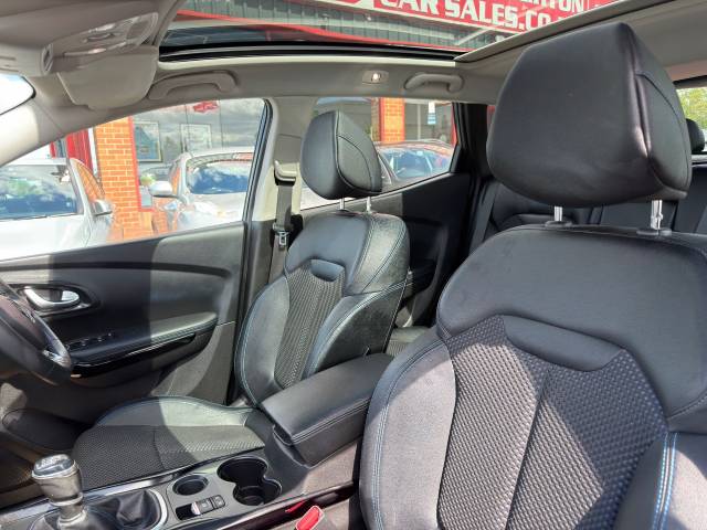 2019 Renault Kadjar 1.3 TCE 160 S Edition 5dr