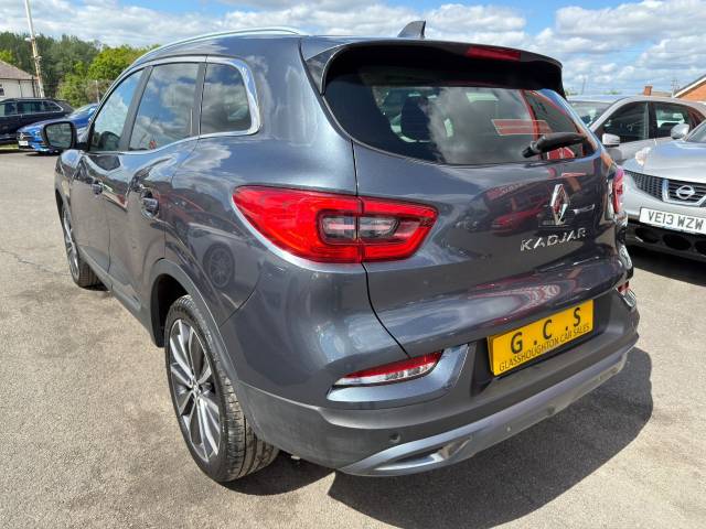 2019 Renault Kadjar 1.3 TCE 160 S Edition 5dr