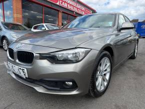 2015 (65) BMW 3 Series at Glasshoughton Car Sales Castleford
