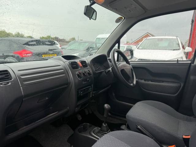 2003 Suzuki Wagon R 1.3 GL 5dr - FSH -