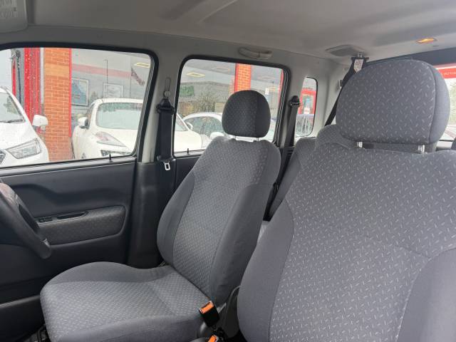 2003 Suzuki Wagon R 1.3 GL 5dr - FSH -