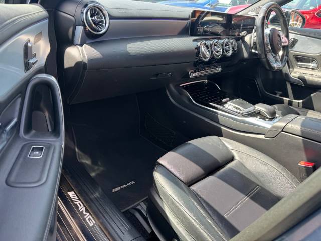 2019 Mercedes-Benz A Class 2.0 A35 4Matic Premium Plus 5dr Auto