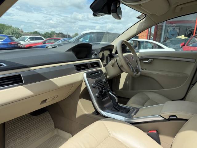 2014 Volvo XC70 2.4 D4 [181] SE Lux 5dr AWD Geartronic -1 OWNER + FSH-