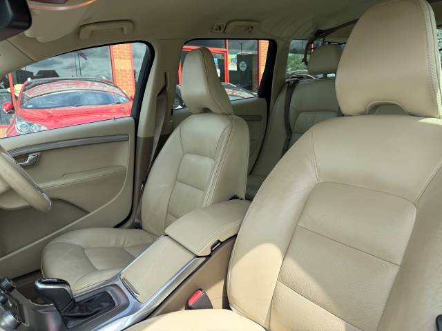 2014 Volvo XC70 2.4 D4 [181] SE Lux 5dr AWD Geartronic -1 OWNER + FSH-