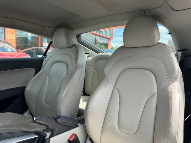 2008 Audi TT 3.2 V6 Quattro 2dr - FSH -