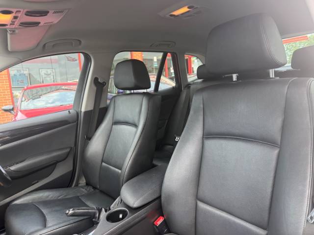 2011 BMW X1 2.0 xDrive 20d SE 5dr Step Auto -FULL BMW SERVICE HISTORY-