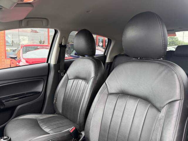 2016 Mitsubishi Mirage 1.2 Juro 5dr - 1 OWNER - FULL SERVICE HISTORY -