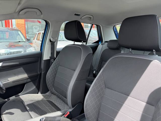 2018 Skoda Fabia 1.0 MPI 75 Colour Edition 5dr -FULL SERVICE HISTORY-