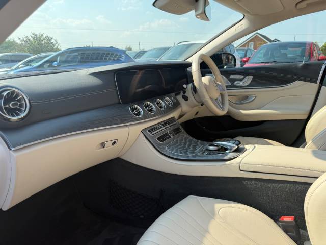 2019 Mercedes-Benz CLS 2.9 CLS 350d 4Matic AMG Line Premium + 4dr 9G-Tronic