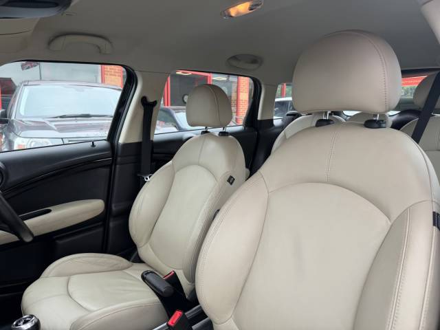 2015 Mini Countryman 1.6 Cooper S 190 5dr -FSH + TIMING CHAIN-