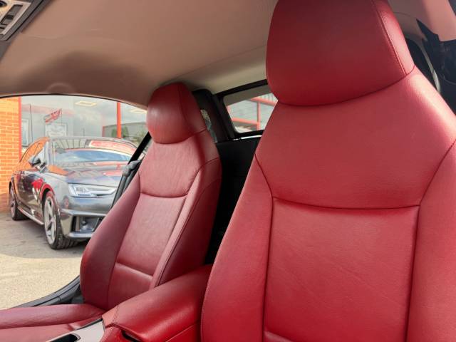 2014 BMW Z4 2.0 20i sDrive 2dr