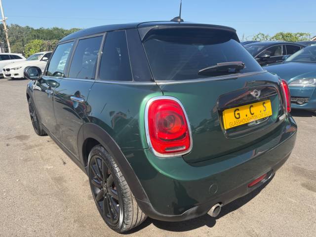 2016 Mini Hatchback 1.5 Cooper 5dr -1 OWNER + FSH-