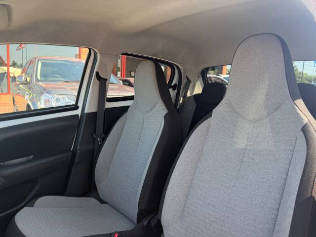 2018 Citroen C1 1.0 VTi Flair 5dr ETG