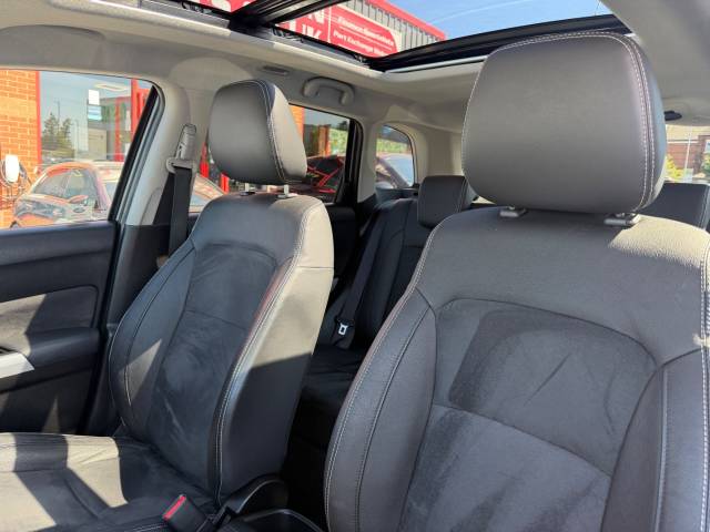 2018 Suzuki Vitara 1.6 SZ5 5dr -1 OWNER + FSH-