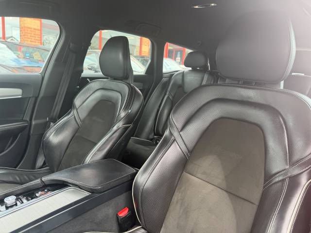 2017 Volvo V90 2.0 D5 PowerPulse R DESIGN 5dr AWD Geartronic
