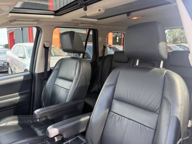 2012 Land Rover Freelander 2 2.2 SD4 HSE 5dr Auto -FULL SERVICE HISTORY-