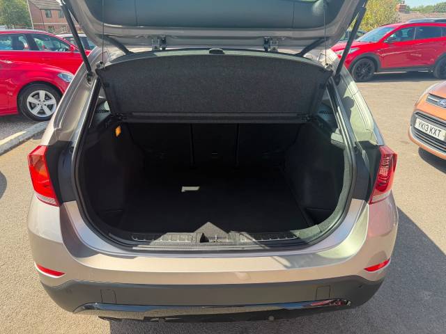 2015 BMW X1 2.0 xDrive 18d Sport 5dr -1 OWNER-
